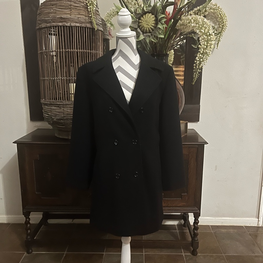 Woman’s coat
